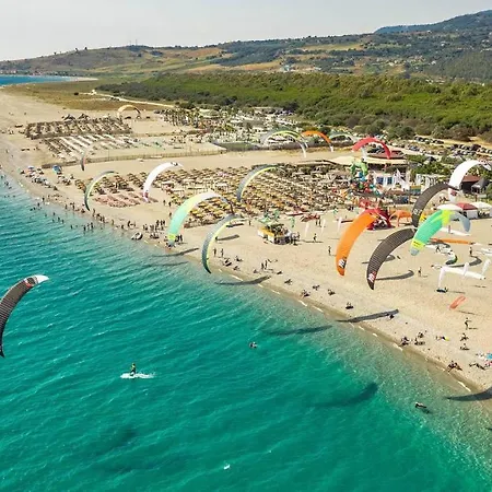 Apartment B&burszula Gizzeria Lido