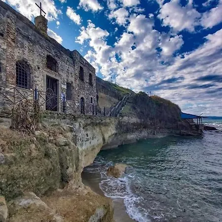 B&burszula Gizzeria Lido SantʼEufemia Lamezia