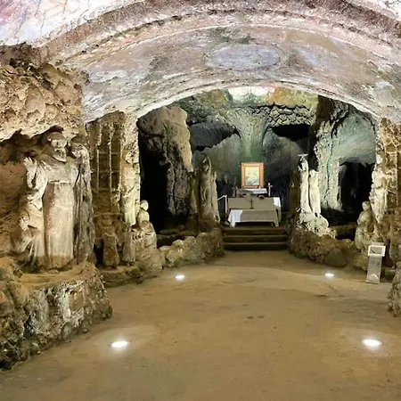 B&burszula Gizzeria Lido SantʼEufemia Lamezia