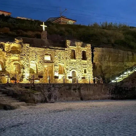 Apartment B&burszula Gizzeria Lido