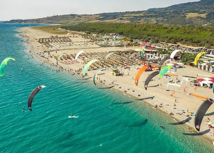 公寓 B&burszula Gizzeria Lido