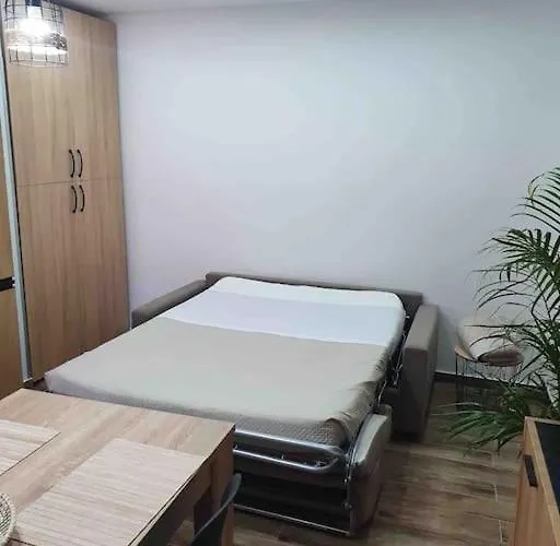 公寓 B&burszula Gizzeria Lido *