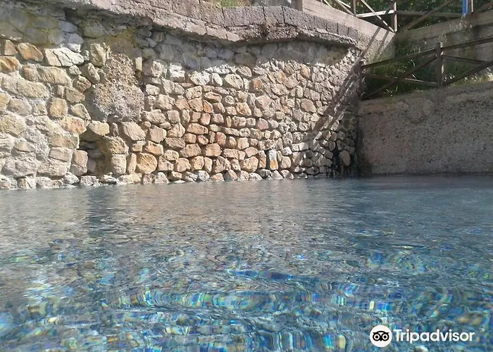 B&burszula Gizzeria Lido 公寓 圣欧费米亚拉默齐亚