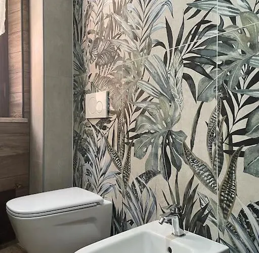 B&burszula Gizzeria Lido 公寓 *