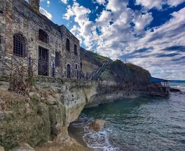 B&burszula Gizzeria Lido 圣欧费米亚拉默齐亚