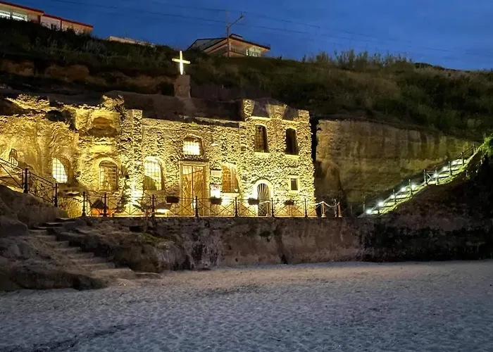 公寓 B&burszula Gizzeria Lido