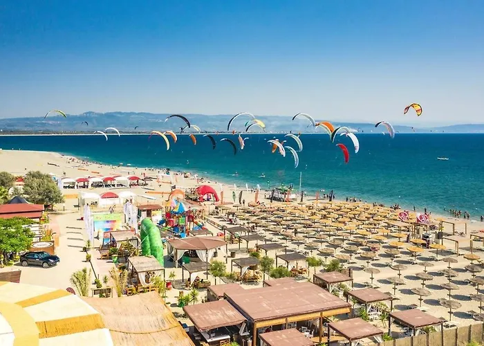 B&burszula Gizzeria Lido