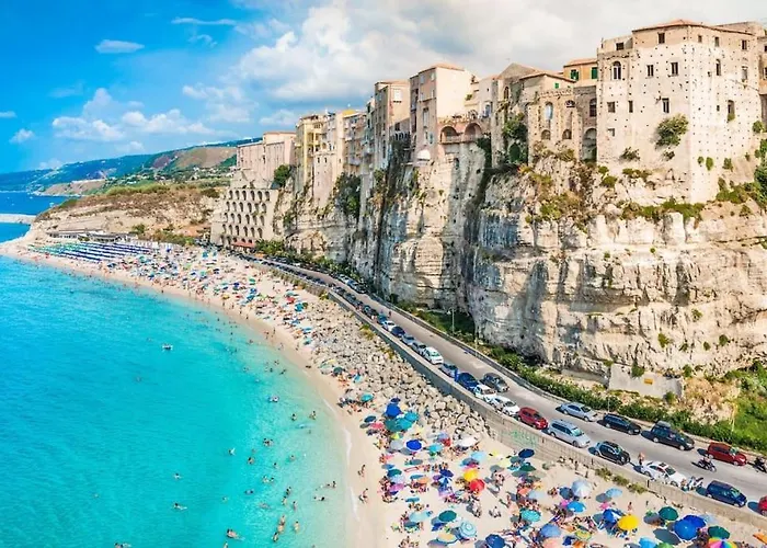 公寓 B&burszula Gizzeria Lido 圣欧费米亚拉默齐亚