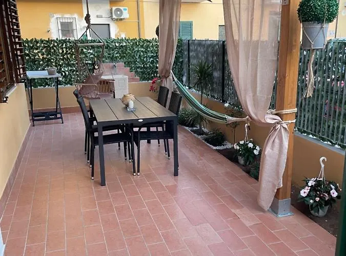 公寓 B&burszula Gizzeria Lido *